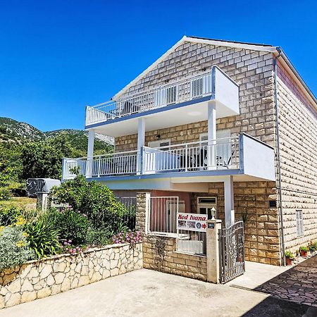 Studio Balota - Moreska-2 By Interhome Viganj Esterno foto