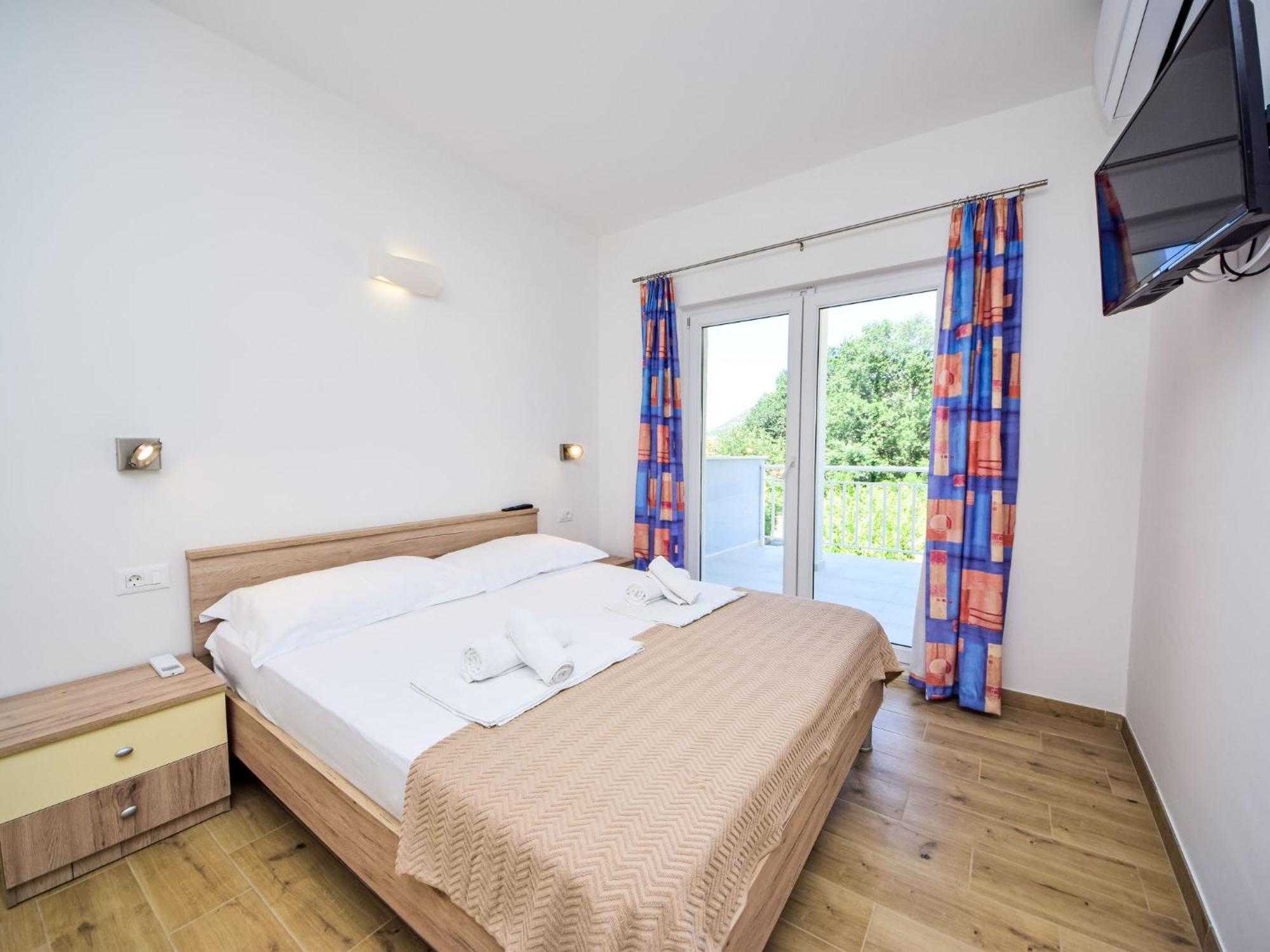 Studio Balota - Moreska-2 By Interhome Viganj Esterno foto