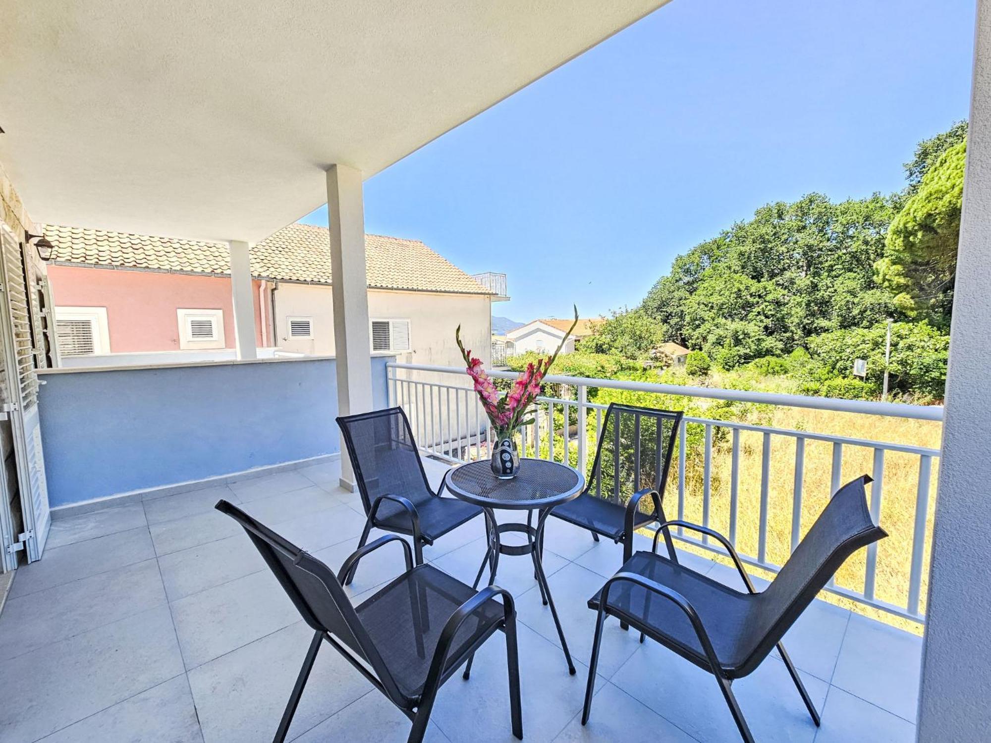 Studio Balota - Moreska-2 By Interhome Viganj Esterno foto