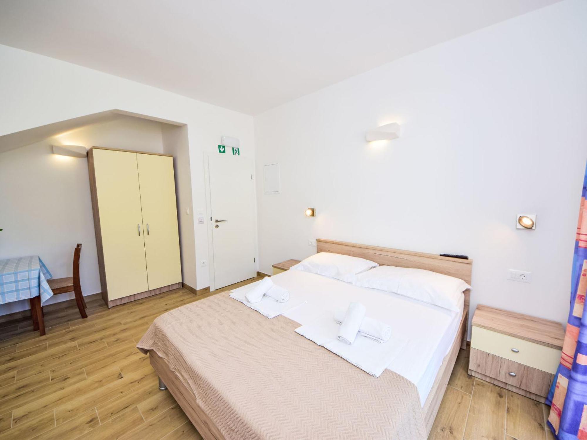 Studio Balota - Moreska-2 By Interhome Viganj Esterno foto