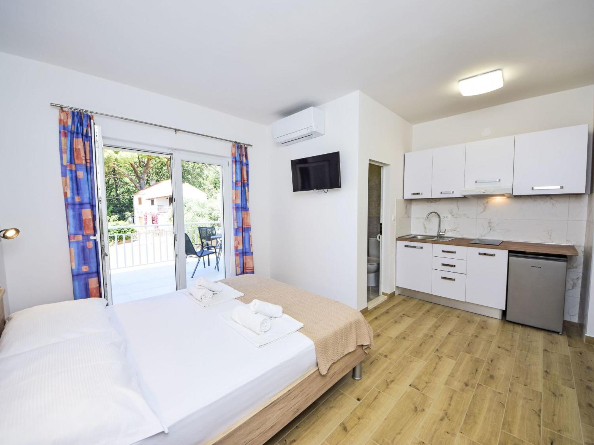 Studio Balota - Moreska-2 By Interhome Viganj Esterno foto