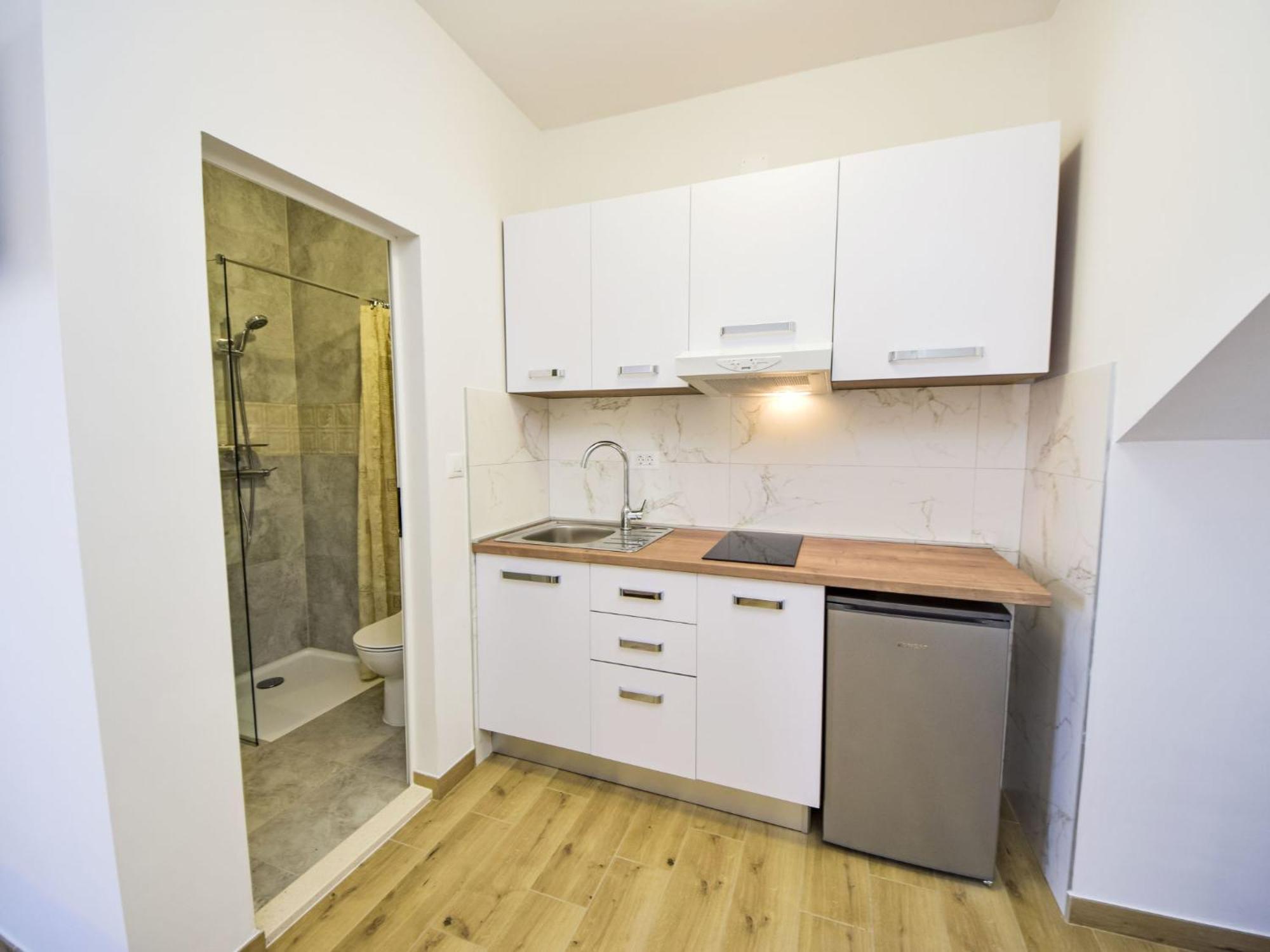 Studio Balota - Moreska-2 By Interhome Viganj Esterno foto